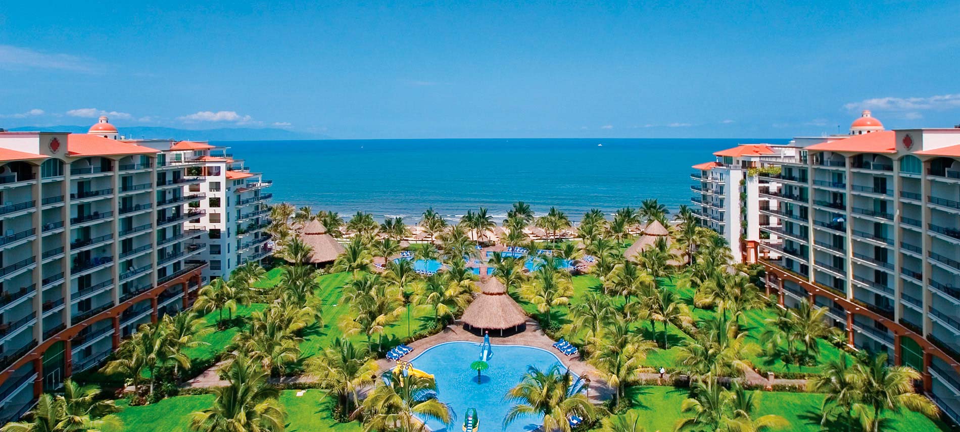 Playa Royale Residences - Nuevo Vallarta, Riviera Nayarit